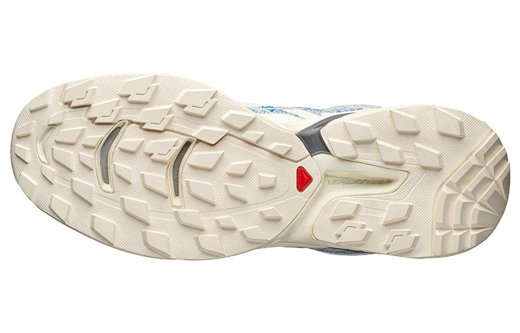 Salomon XT-Wings 2 Mindful 'Cream White Blue' 416616