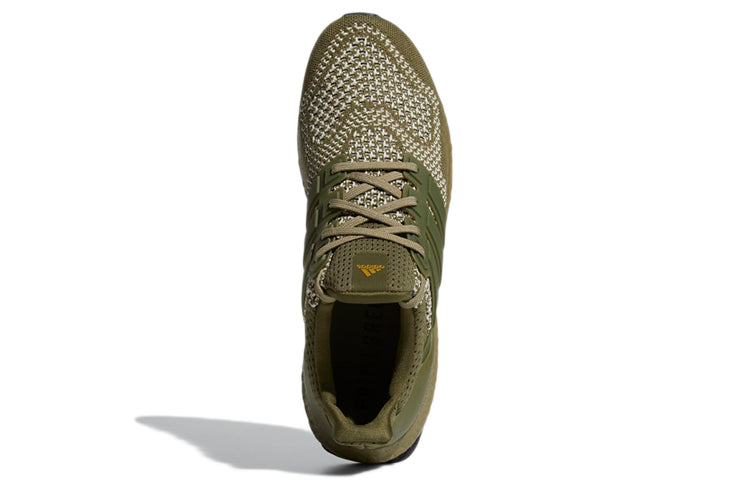 adidas UltraBoost 1.0 DNA 'Focus Olive' GV7722