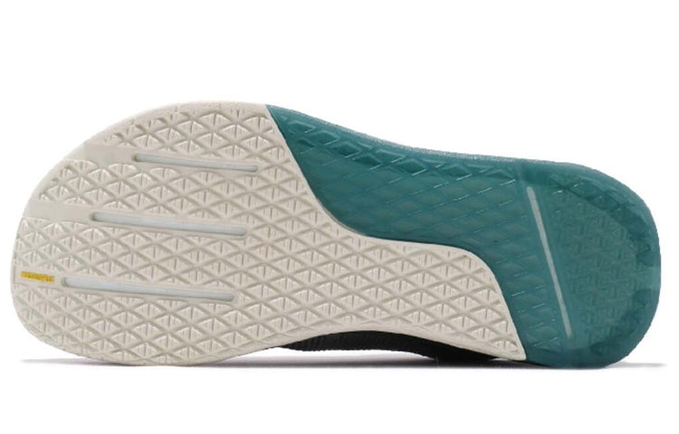 (WMNS) Reebok Nano 9 'Grey Green' FU6831