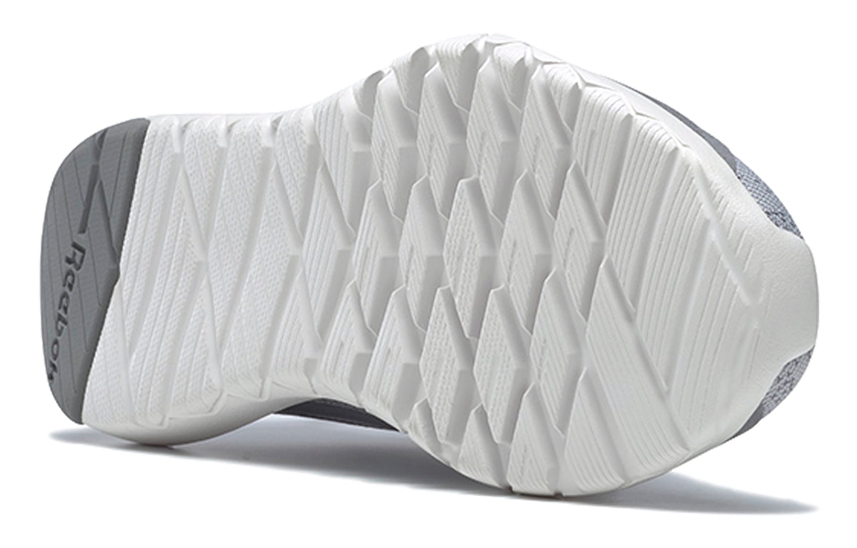 (WMNS) Reebok Flexagon Force Wide 'Cold Grey' FX1925