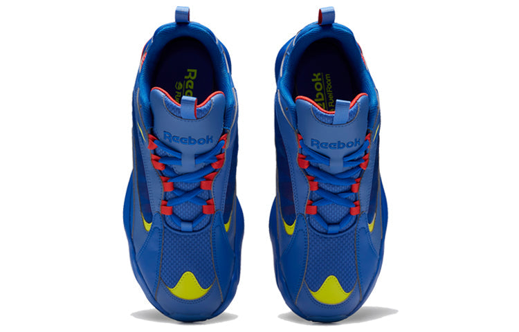 Reebok Royal Pervader 'Blue Blast' EH2482