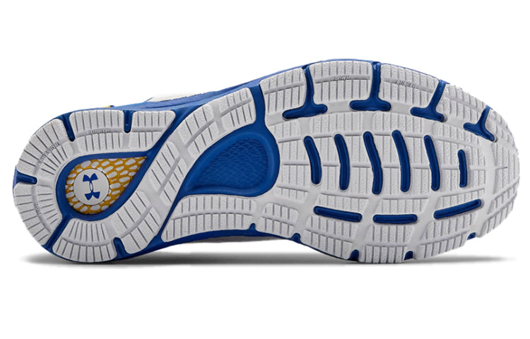 (WMNS) Under Armour Hovr Sonic 3 Team 'Grey Blue' 3023715-100