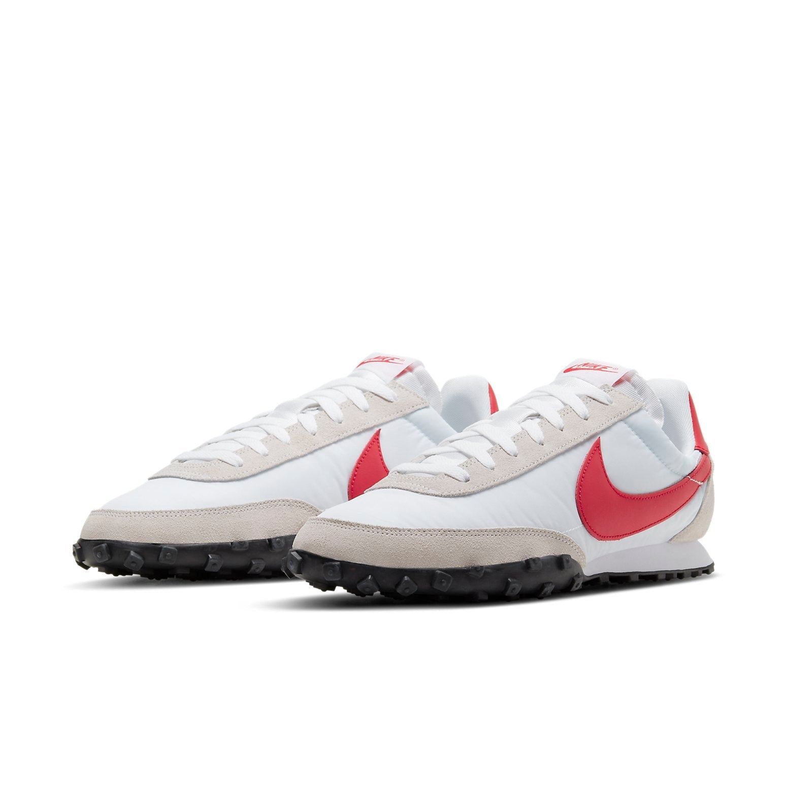 Nike Waffle Racer 'Red Swoosh' CN8116-100