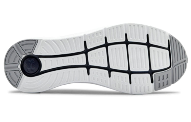 Under Armour Charged Impulse Knit Sneakers Blue/Black 3022593-400