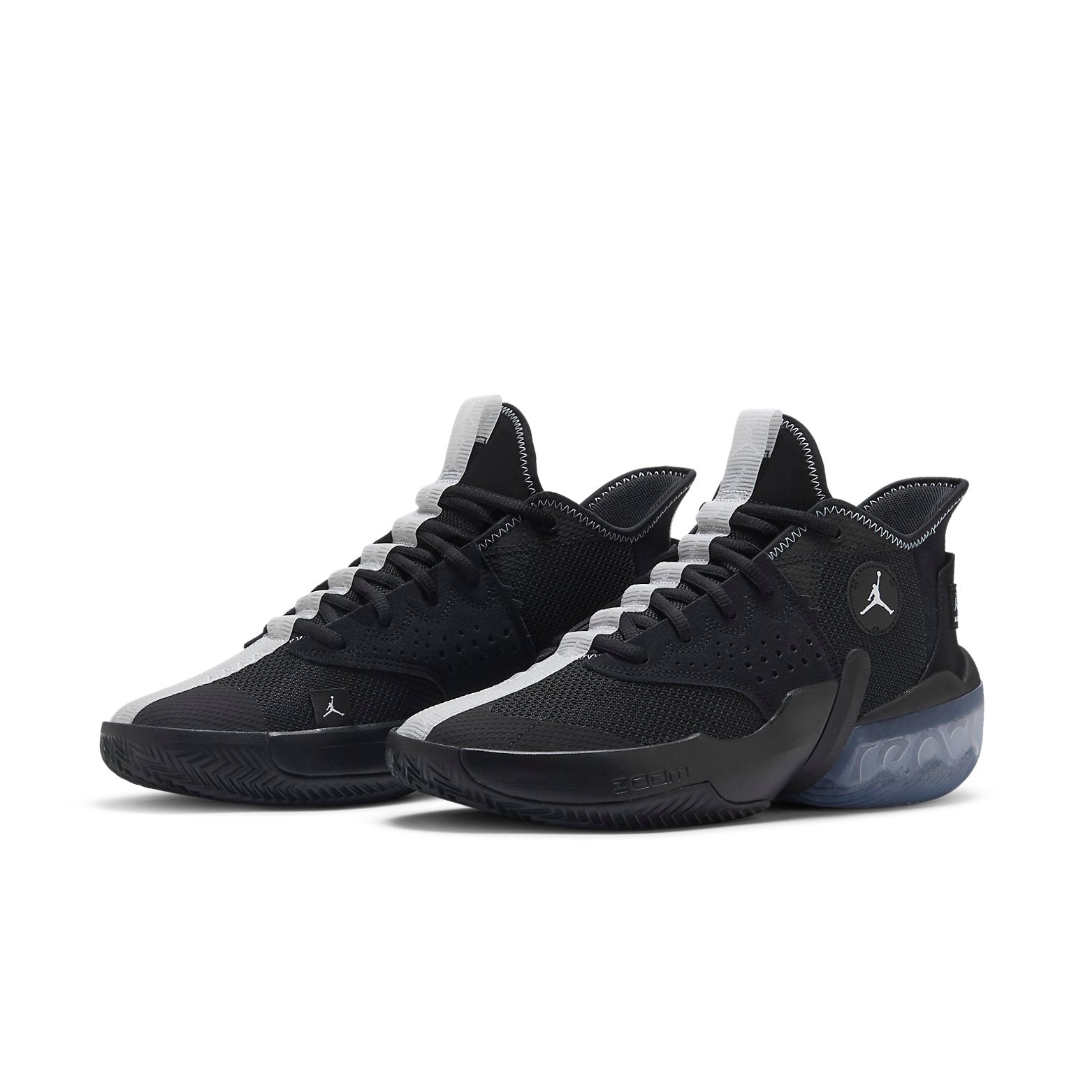 Air Jordan React Elevation PF 'Black Ice' CK6617-001