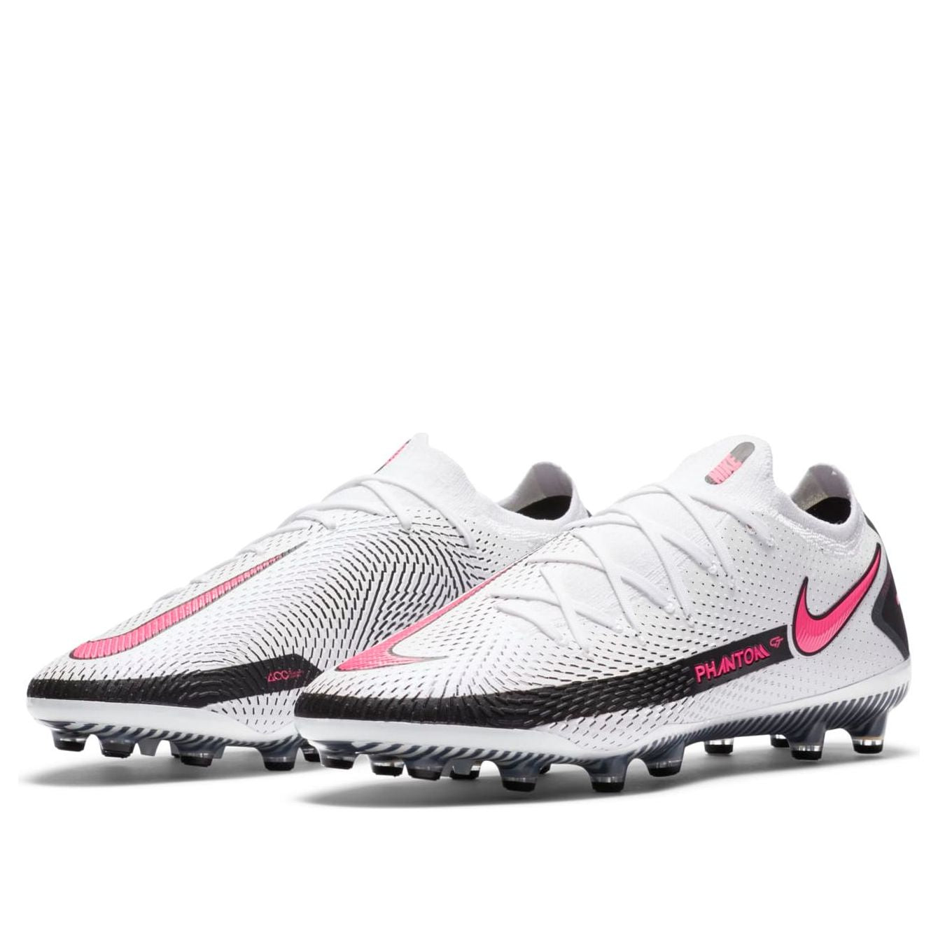 Nike Phantom GT Elite AG Pro 'White Pink Blast' CK8438-160