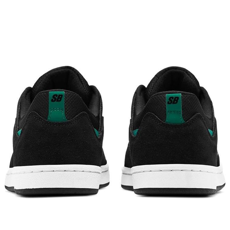 Nike SB Alleyoop 'Black Green' CJ0882-007