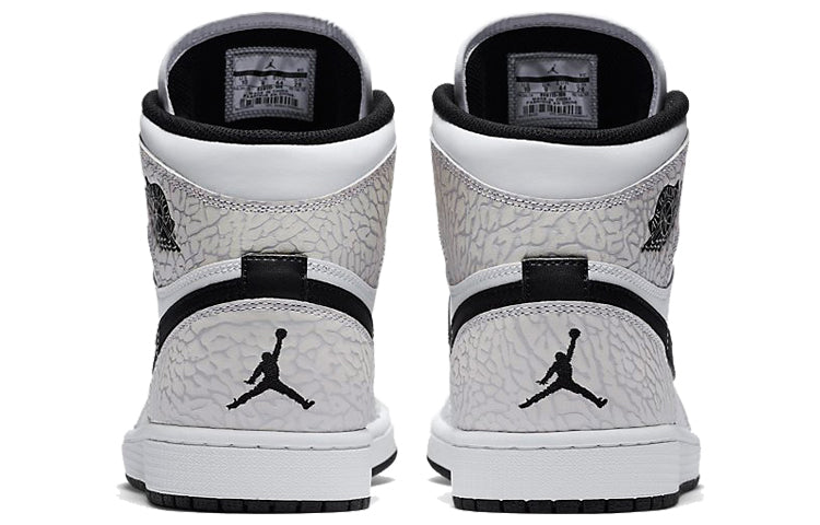 Air Jordan 1 Retro High 'White Elephant' 839115-106