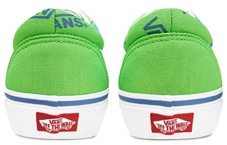 Vans Bold Ni Green Unisex 'Green Blue' VN0A3WLPWQY