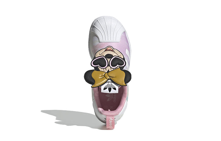 (PS) adidas Superstar 360 x Disney 'Minnie Mouse' GY9150