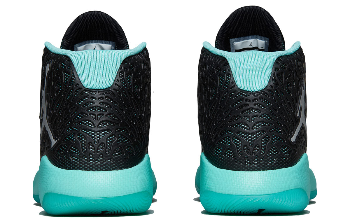 Air Jordan Ultra Fly 'Black' 834268-006