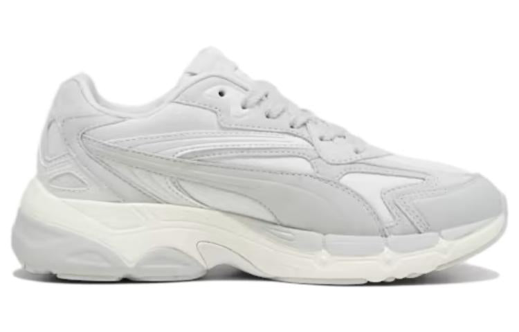 (WMNS) PUMA Teveris Nitro Selflove 'Feather Grey' 392726-02