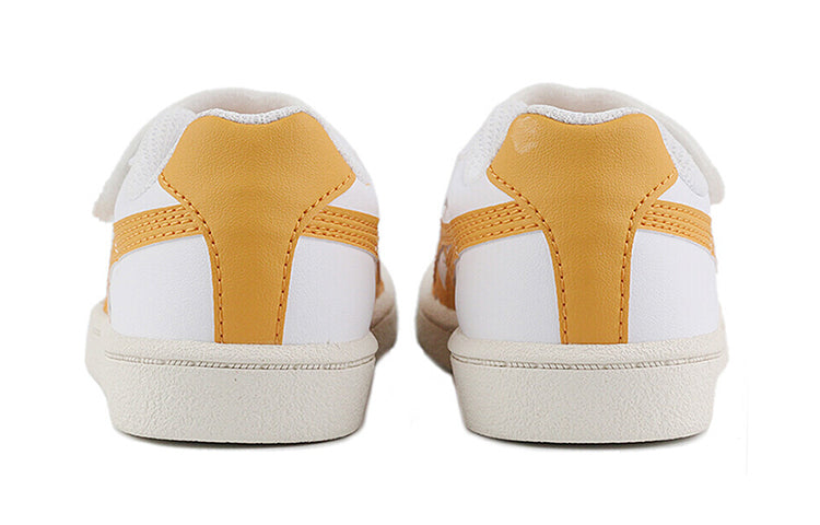 (PS) Onitsuka Tiger GSM 'White Yellow' 1184A022-105