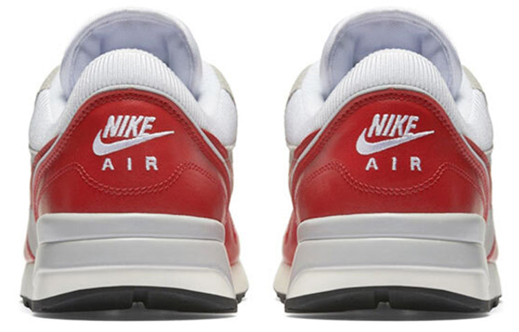 Nike Air Odyssey 'University Red' 652989-106