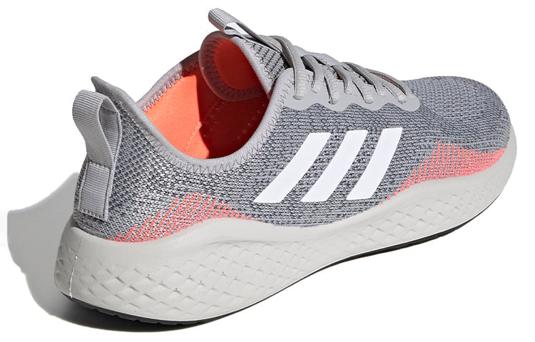 adidas Fluidflow 'Grey Coral' EG3667