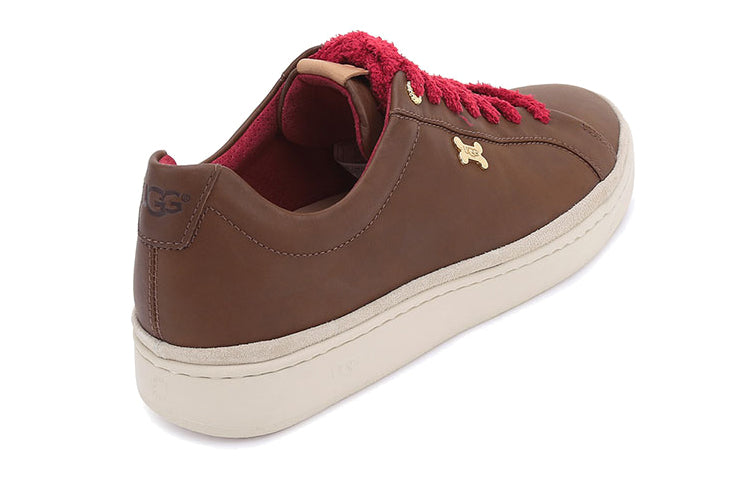 UGG Cali Sneaker Low 'Chestnut' 1097269-CHE