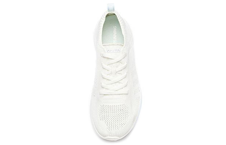 (WMNS) ANTA Flashlite 'White Blue' 12925541-1