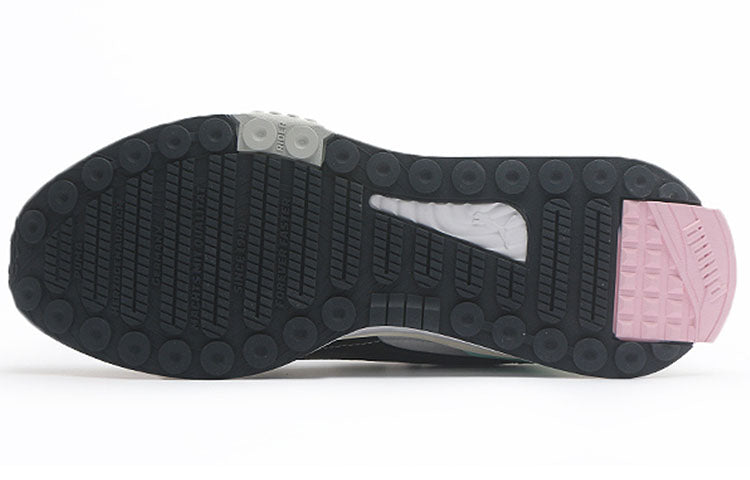 PUMA Wild Rider 'Layers - White Ebony' 380697-03
