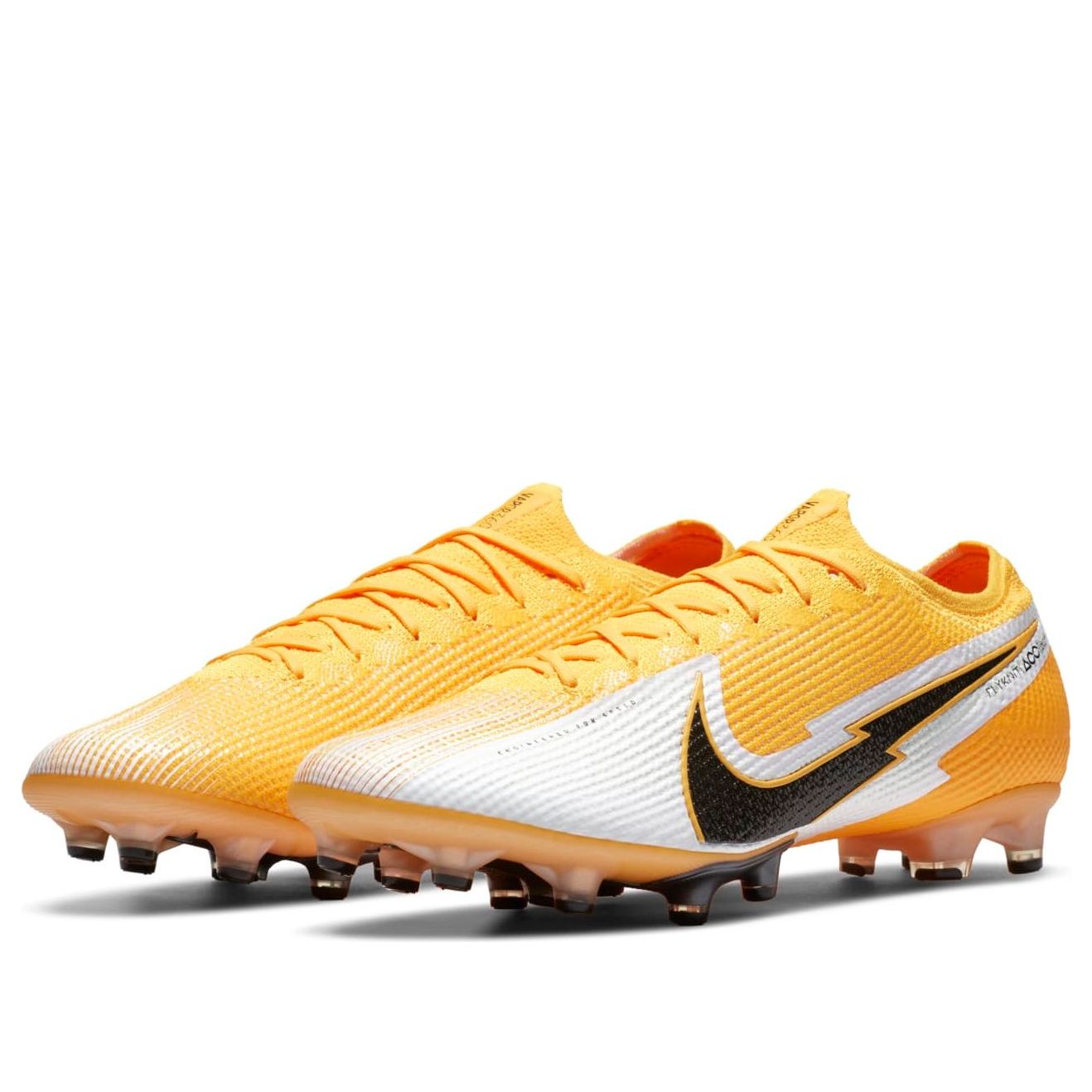 Nike Vapor 13 Elite AG Pro 'Laser Orange' AT7895-801
