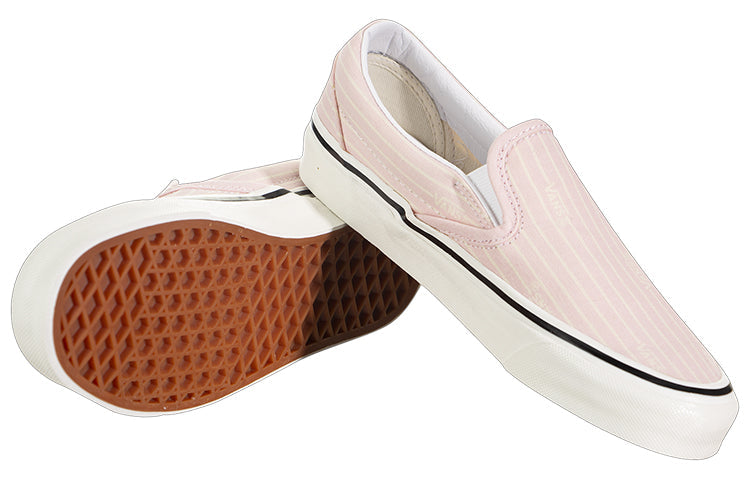 Vans Classic Slip-On 98 Pink VN0A3JEX1KT