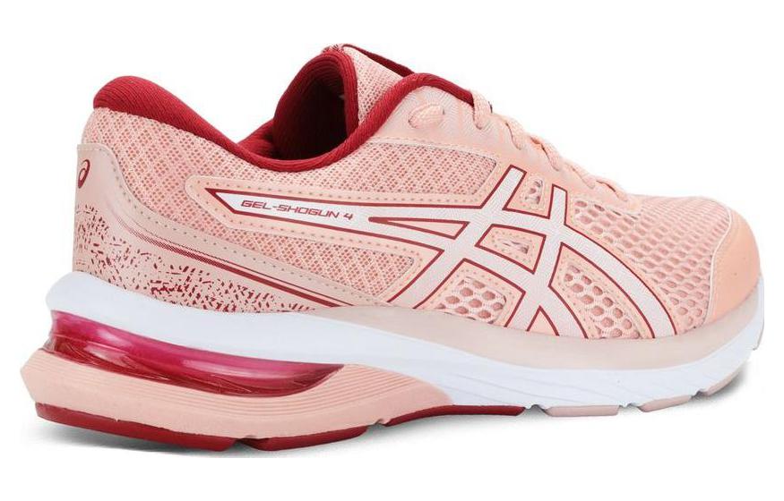 (WMNS) ASICS Gel-Shogun 4 'Pink' 1012B332-700