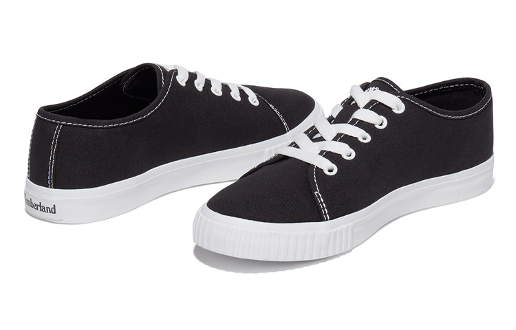 (WMNS) Timberland Skyla Bay 'Black White' A2GUW