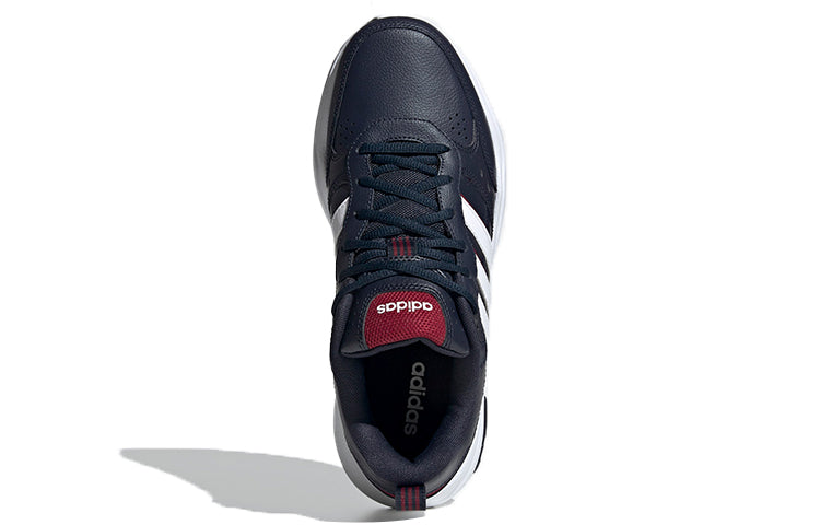 adidas neo Strutter 'Blue White Red' FW3741