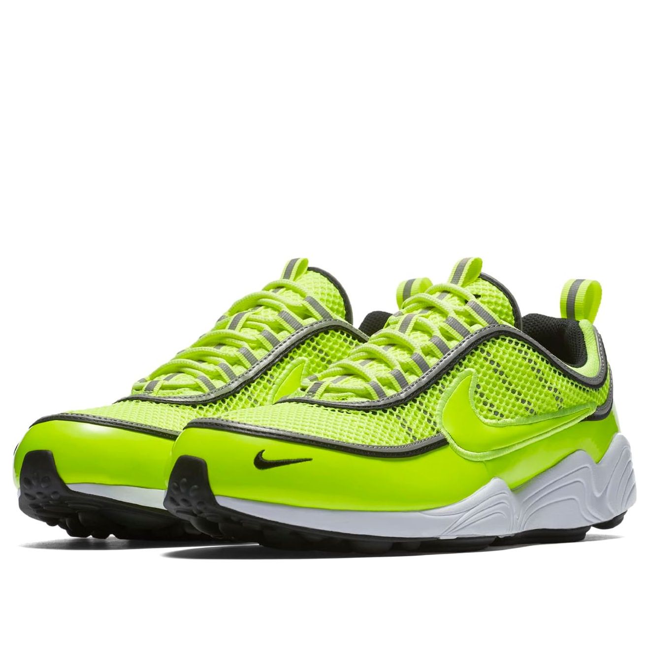 Nike Air Zoom Spiridon 16 'Volt' 926955-700