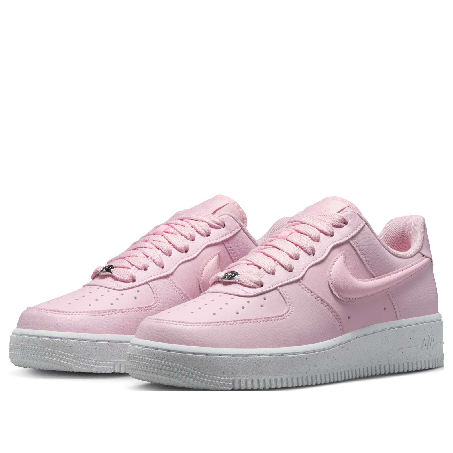 (WMNS) Nike Air Force 1 Low '07 Next Nature 'Pink Foam White' HF2014-600
