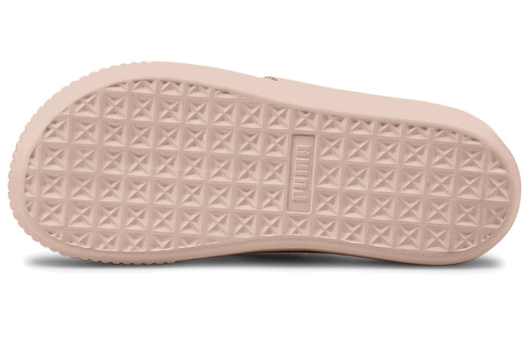 (WMNS) PUMA Platform Sandal 'Cloud Pink' 375105-04