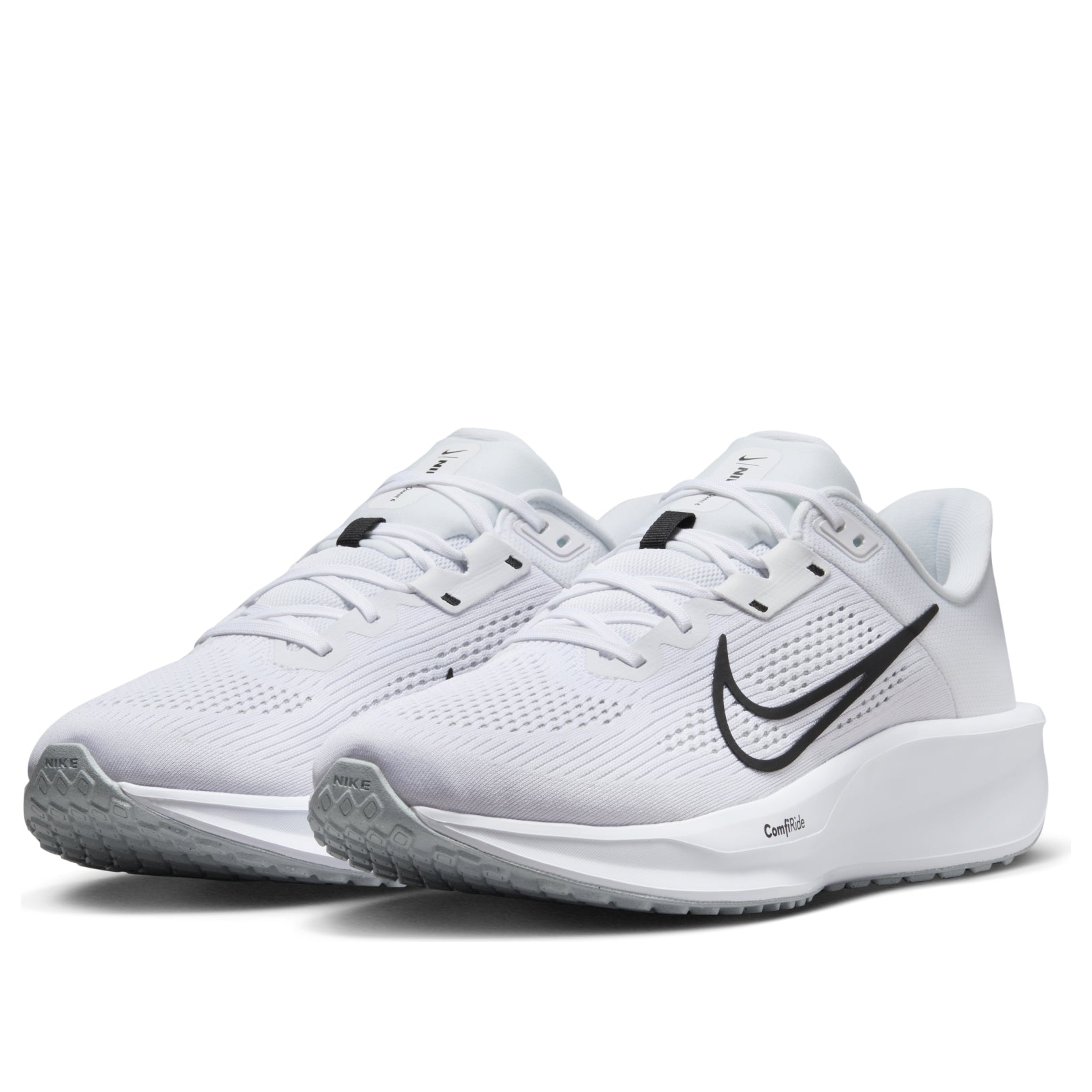 Nike Quest 6 'White Black' FD6033-100
