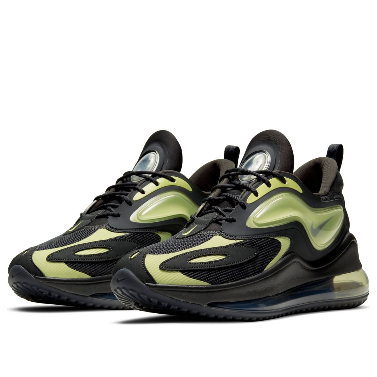 Nike Air Max Zephyr 'Lime' CT1682-001