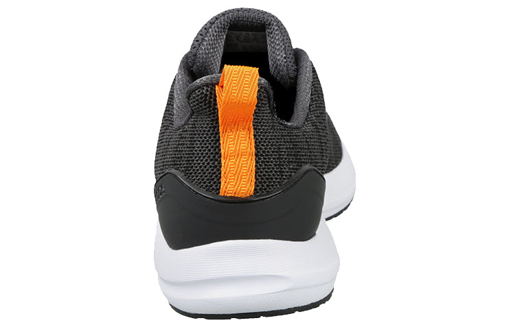 adidas neo Pull On Grey/Yellow CM4756