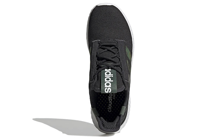 adidas Kaptir 2.0 Shoes 'Core Black Green Oxide' GX4244