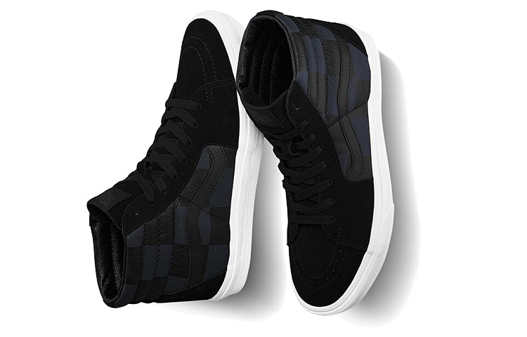 Vans SK8-HI Black Unisex VN0A4U3C2P9