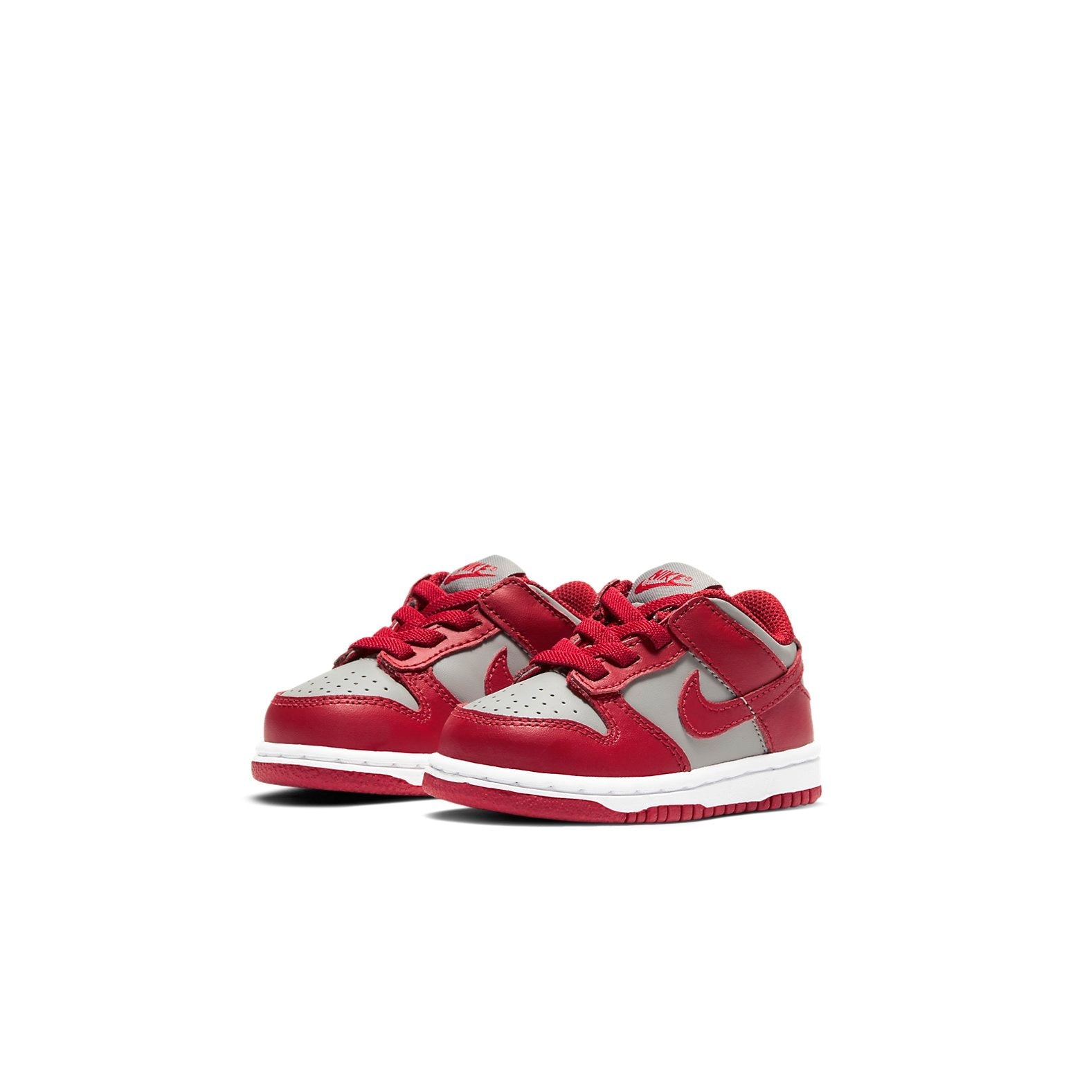 (TD) Nike Dunk Low 'UNLV' CW1589-002