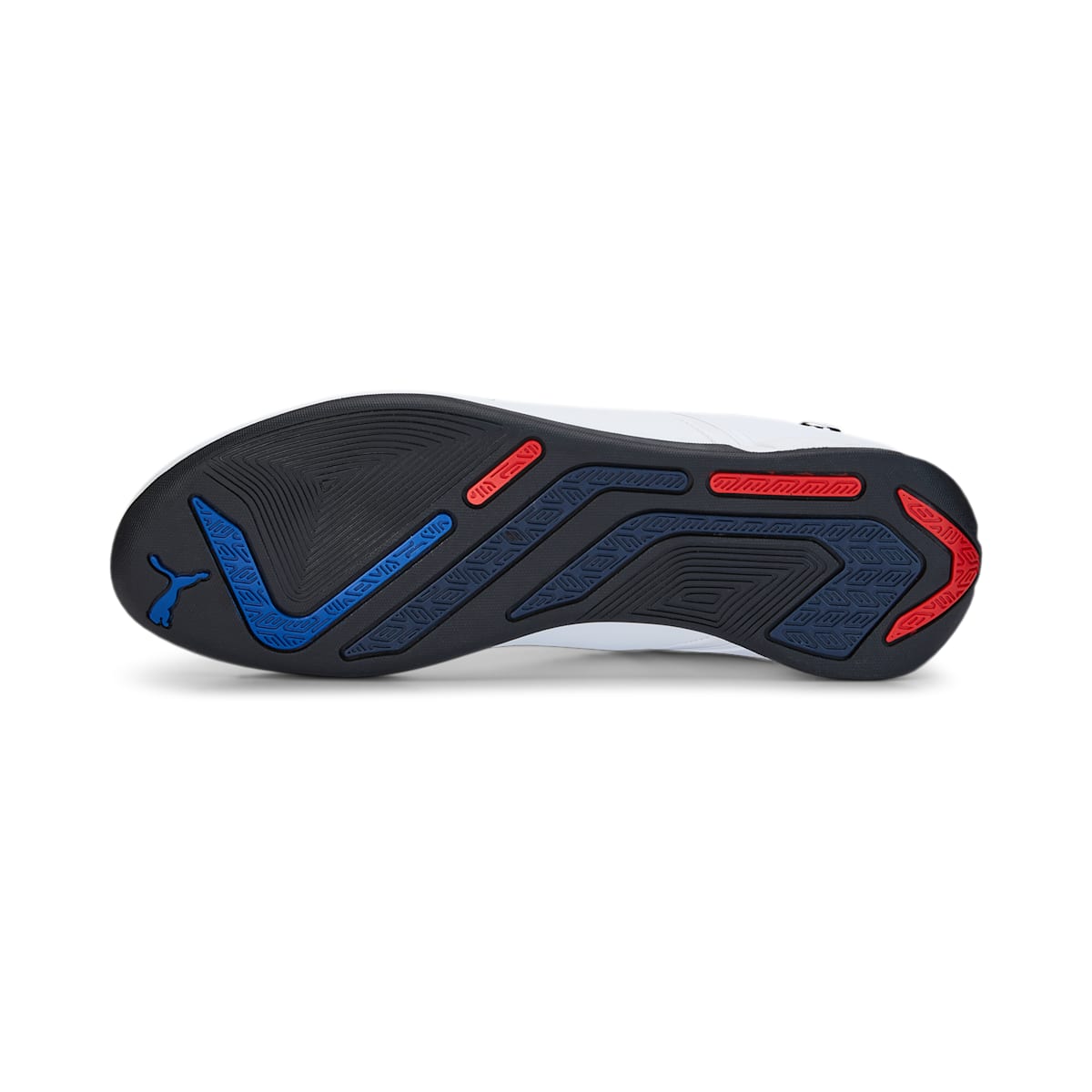 PUMA x BMW Motorsport A3ROCAT 'White Black' 307305-02