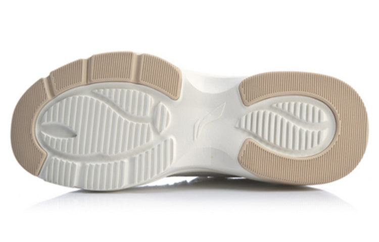 (WMNS) Li-Ning Aurora WindWalker 'White' AGCP108-6