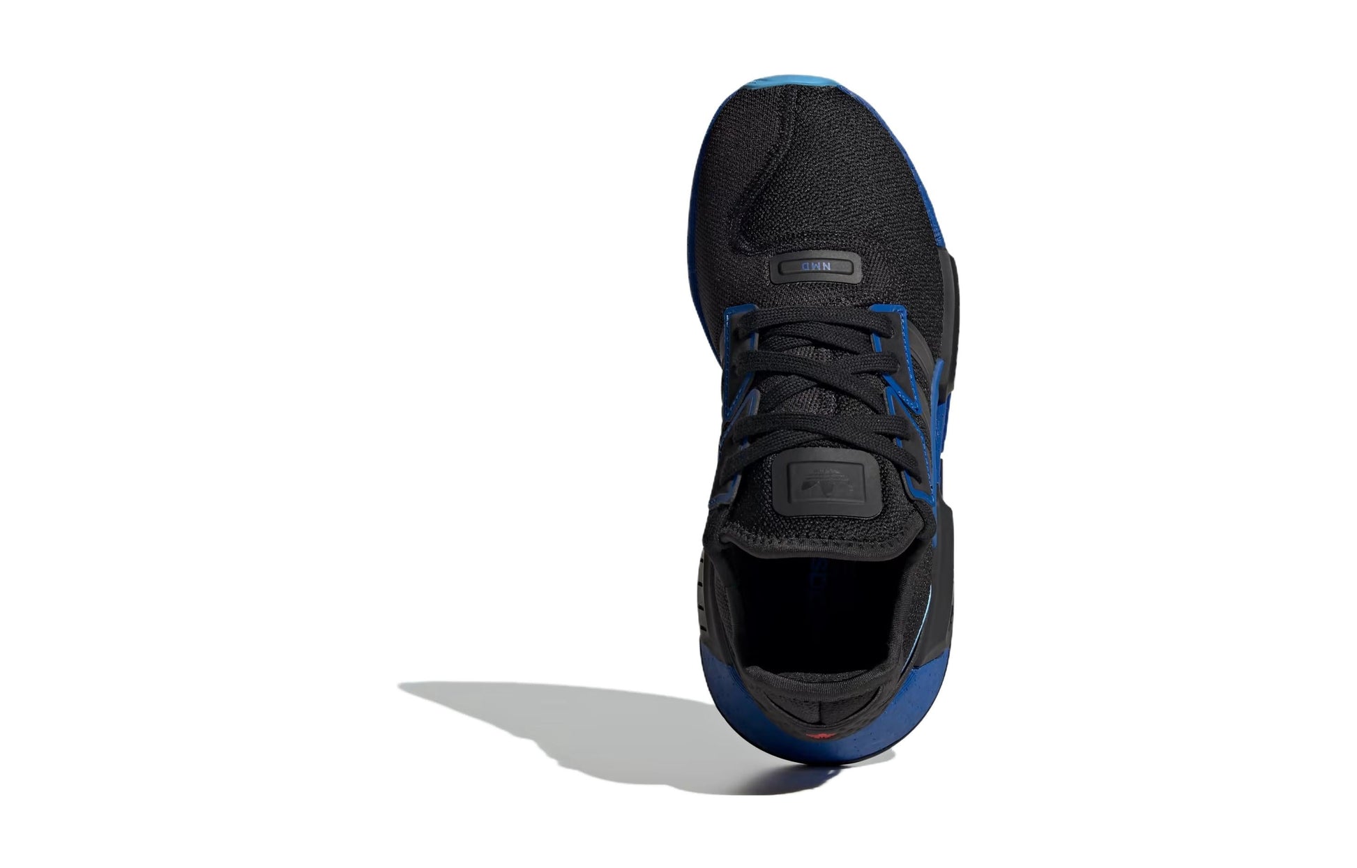 (GS) adidas NMD_G1 'Black Royal Blue' IH0030