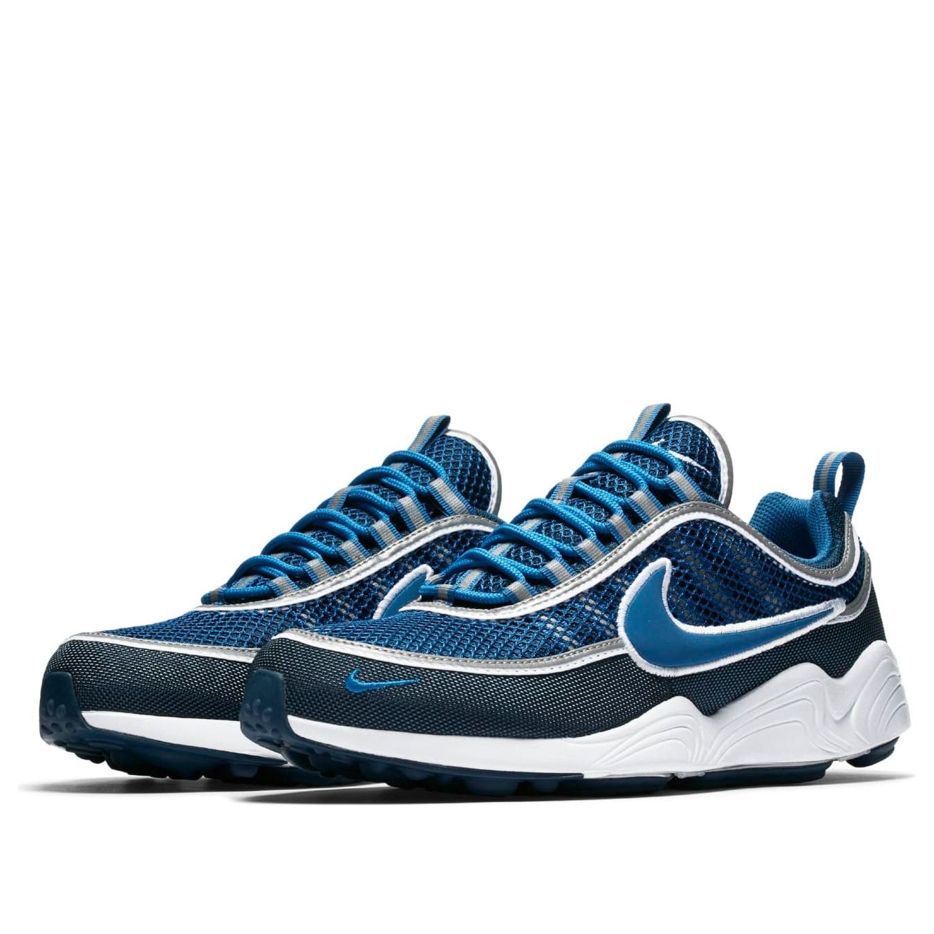 Nike Air Zoom Spiridon 16 'Army Navy' 926955-400