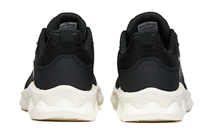 (WMNS) ANTA Running Series 'Black Pink' 122125572-1