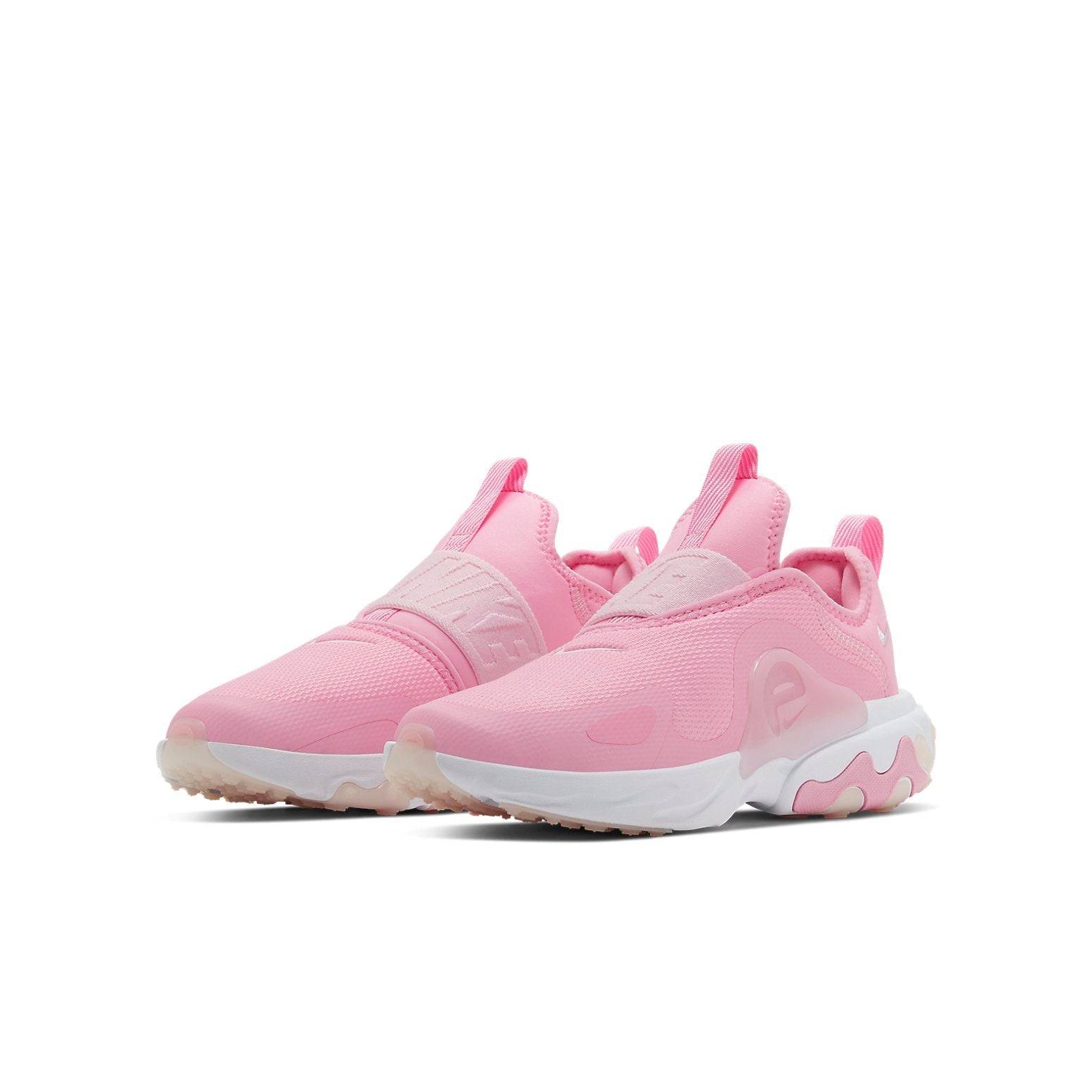 (GS) Nike React Presto Extreme 'Pink Foam' CD6884-600
