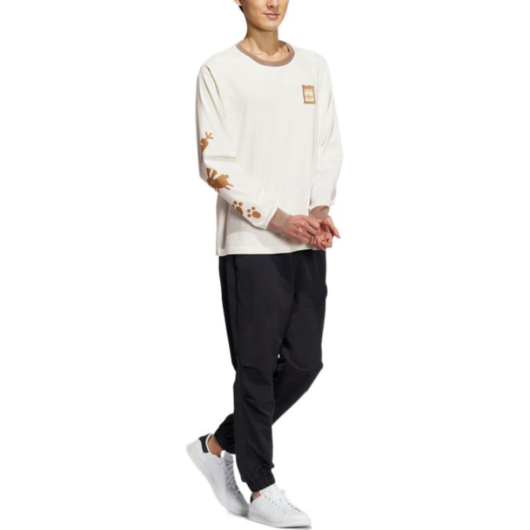 adidas originals Logo HY4191