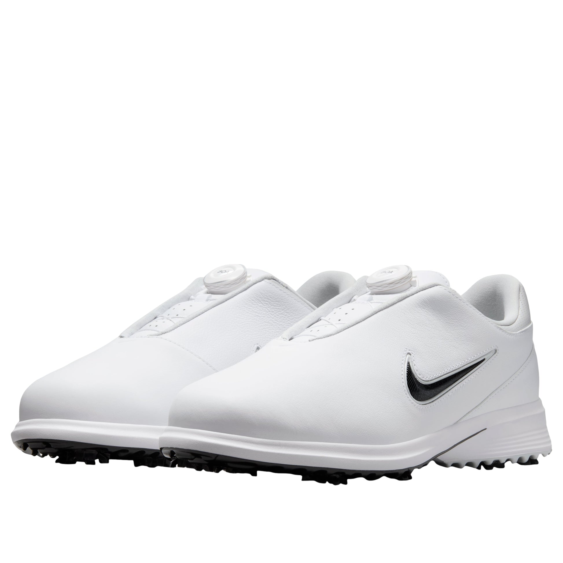 Nike Victory Tour 4 BOA Golf 'White Photon Dust Black' HM6545-100