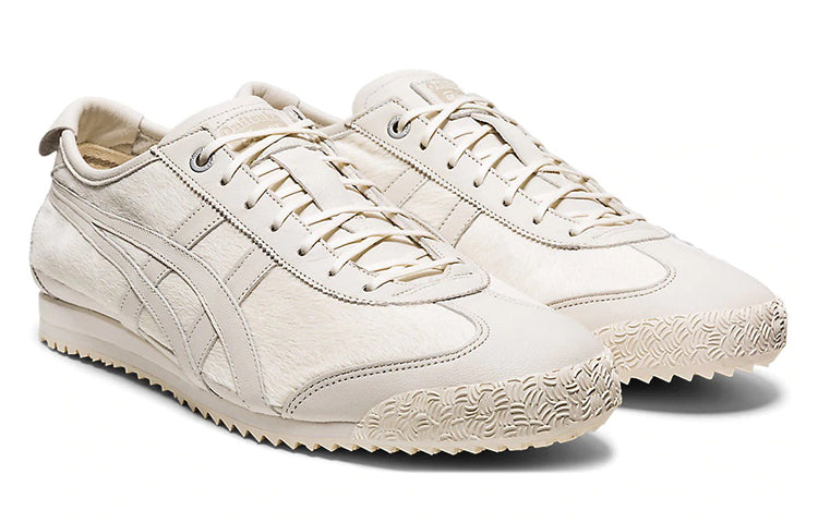 Onitsuka Tiger Mexico 66 SD 'Cream White' 1183A838-100