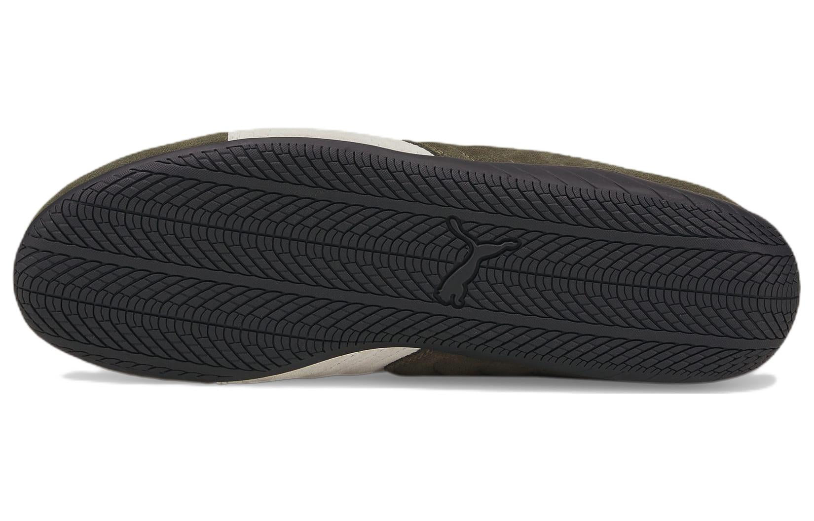 Puma Speedcat Og Sparco 'Green Black' 307171-04