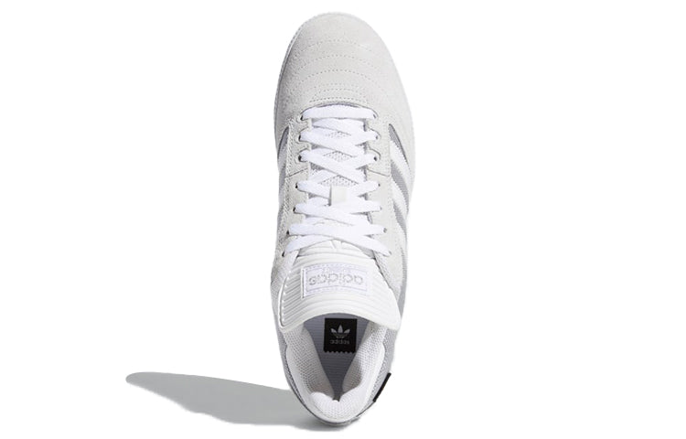 adidas originals Busenitz 'White Grey' DB3126