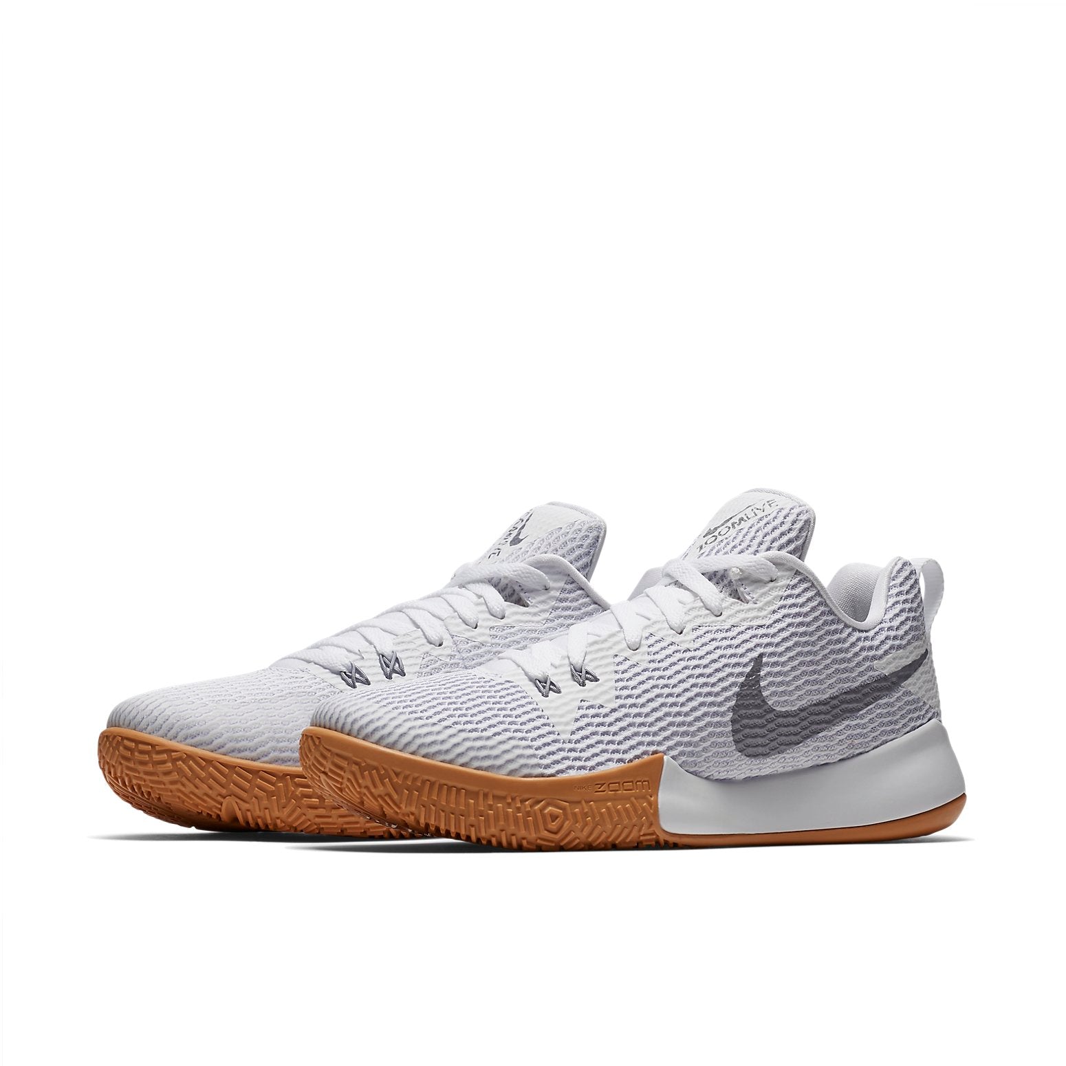 Nike Zoom Live 2 EP 'Grey Gum' AH7567-100