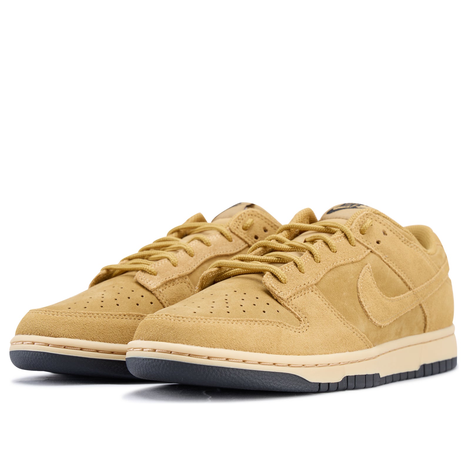 Nike Dunk Low 'Wheat Black' IB6651-700