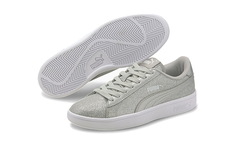 (GS) PUMA Smash v2 'Glitz Glam' 367377-20